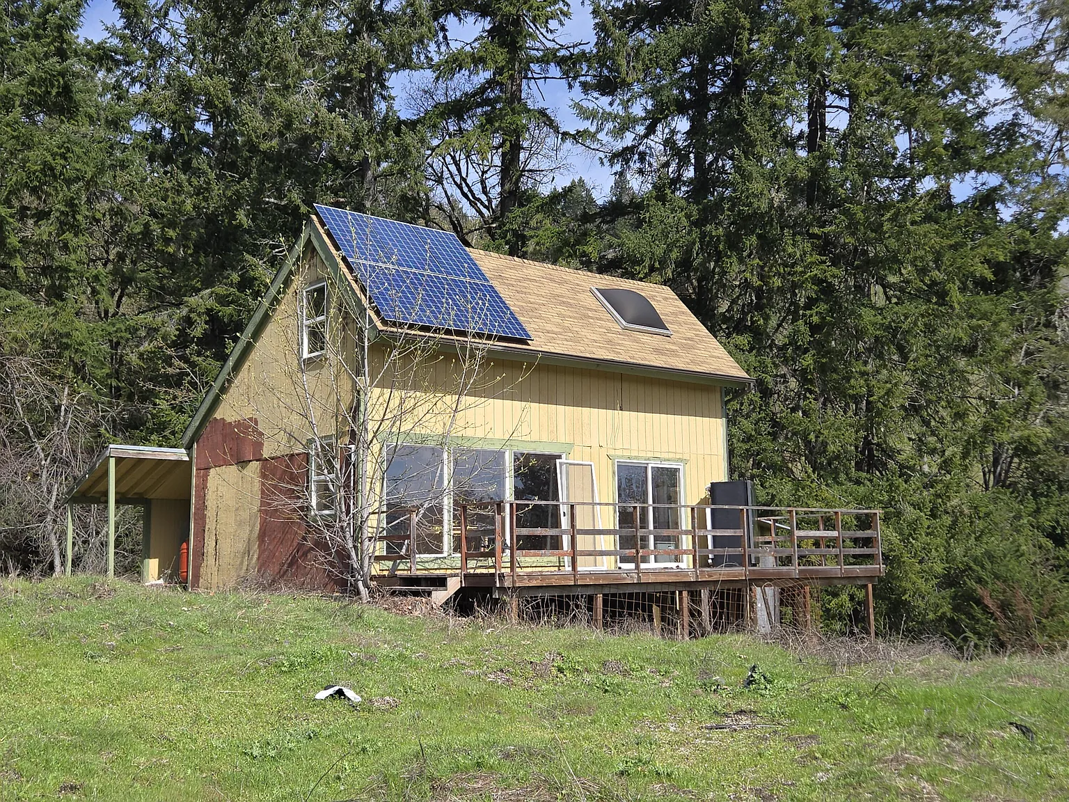 1063 Wool Mountain Rd photo 1