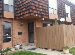 6471 Ward Rd, Arvada, CO 80004