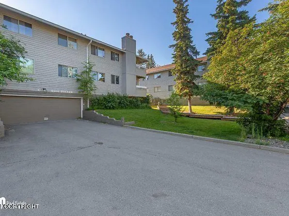 4201 Folker St Unit C204, Anchorage, AK 99508