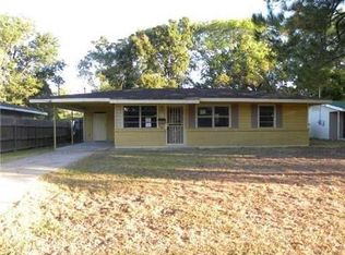 1317 Clover Dr, Lake Charles, LA 70607