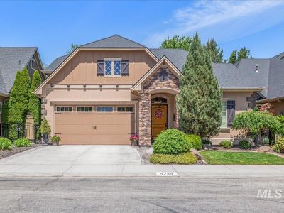 4244 N Heritage View Pl, Meridian, ID, 83646