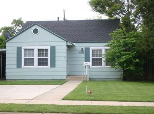 2408 22nd St, Lubbock, TX 79411
