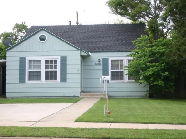 2408 22nd St, Lubbock, TX 79411