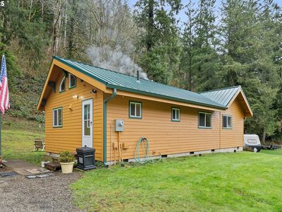 9580 Kilchis River Rd, Tillamook, OR, 97141