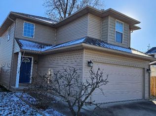 101 E Stroop Rd, Dayton, OH 45429