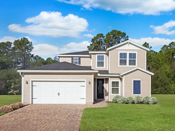 2349 River Park Grn, Cove Springs, FL 32043
