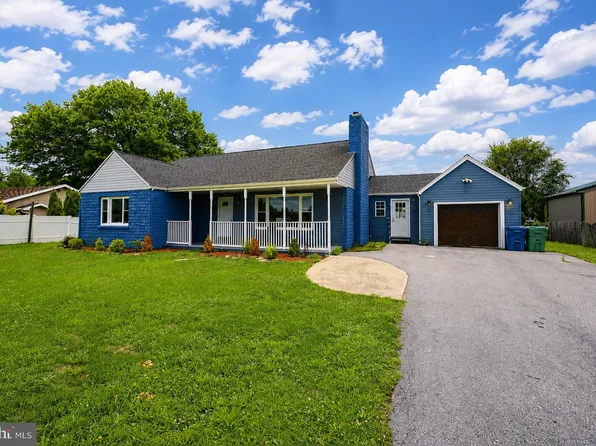 5129 Irene Dr, Harrisburg, PA 17112