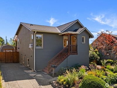 341 NW 53rd Street, Seattle, WA, 98107
