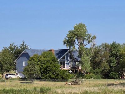 625 W Division St, Union City, OK, 73090