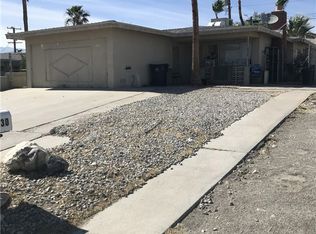 66730 1st St, Desert Hot Springs, CA 92240