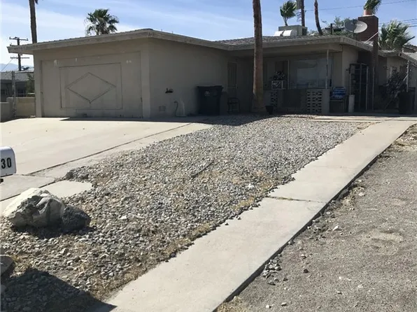 66730 1st St, Desert Hot Springs, CA 92240