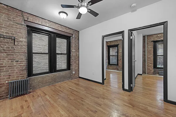 346 East 13th Street #4 in East Village, Manhattan | StreetEasy