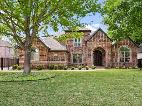 1346 Province Ln, Southlake, TX 76092