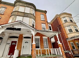 1713 W Tioga St #3R, Philadelphia, PA 19140