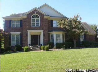 10400 Sterling Springs Rd, Louisville, KY 40223