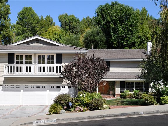 4th image of 4826 Winnetka Ave