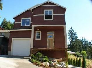 11001 SW 51st Ave, Portland, OR 97219