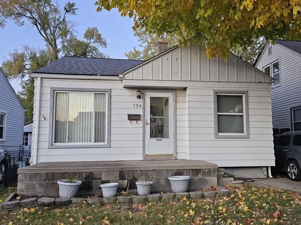 (undisclosed Address), Lincoln Park, MI 48146