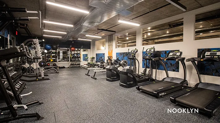 Rented by Nooklyn NYC LLC | media 61