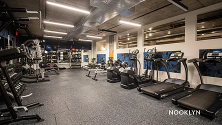 Rented by Nooklyn NYC LLC