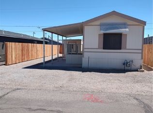 1820 Granada Dr, Bullhead City, AZ 86442