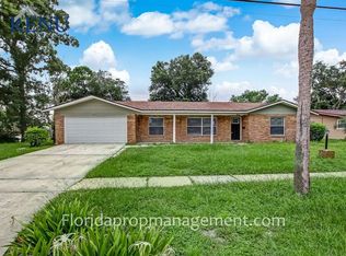 8251 Vermanth Rd, Jacksonville, FL 32211