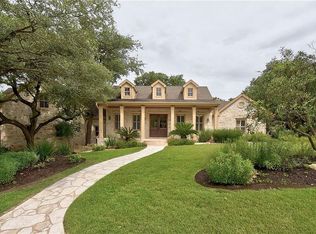 4402 Falling Brook Cv, Austin, TX 78746