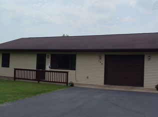 140 Bond Ave, Minong, WI 54859