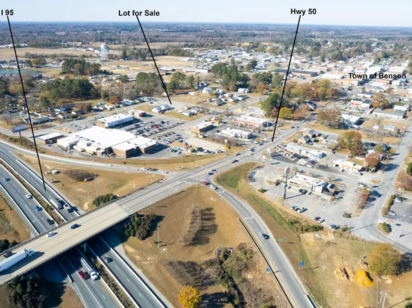0 S Dunn St #1, Benson, NC 27504