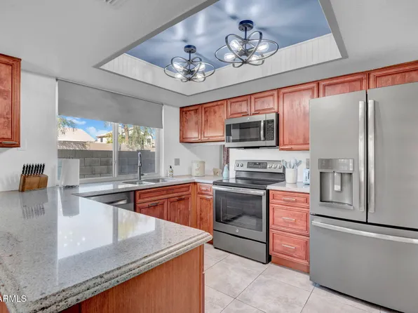 1801 E HEARN Road, Phoenix, AZ 85022