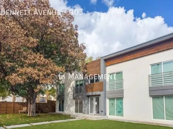 1414 Bennett Ave, 1414 Bennett Ave #A1, Dallas, TX 75206