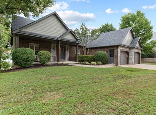 778 Clearspring Rd, Shell Knob, MO 65747