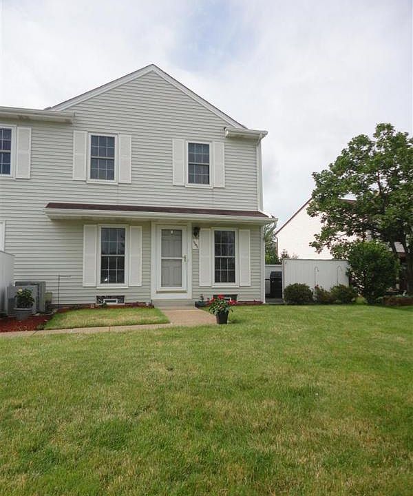 1st image of 17383 Independence Ct #13C