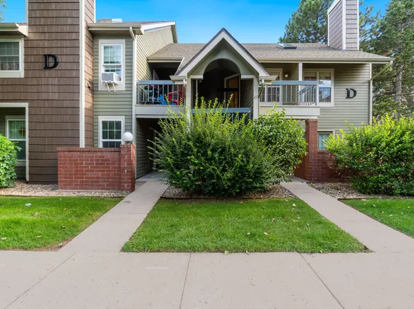 3565 Windmill Dr APT D6, Fort Collins, CO 80526