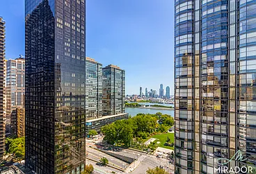 Rented by Mirador Real Estate