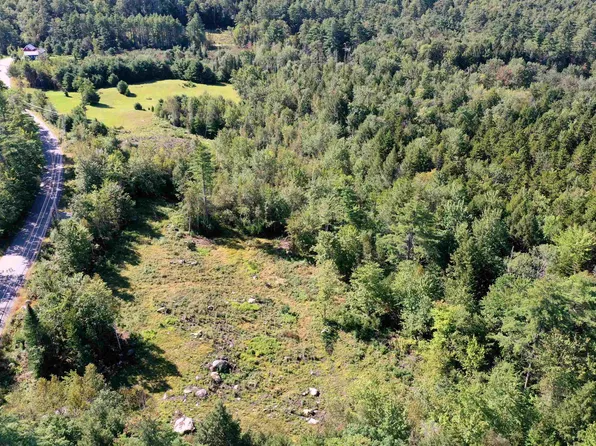 0 Nutting Road Lot 4, Sunapee, NH 03287