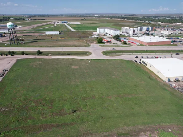 609 S East St #A, Ogallala, NE 69153