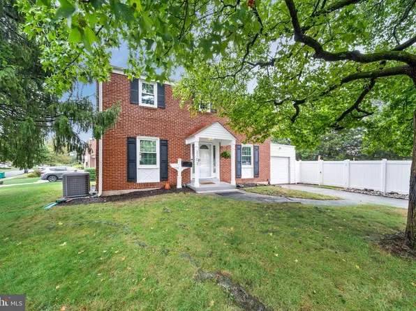 2103 Inglewood Rd, Wilmington, DE 19803