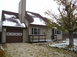 3312 Lake St, Gillette, WY 82718