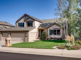15947 W Ellsworth Ln, Golden, CO 80401