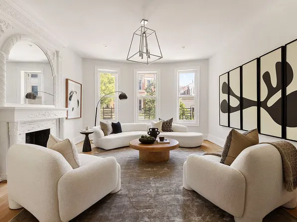 452 W 141st St, New York, NY 10031