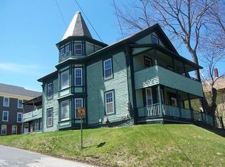 861 Main St, Athol, MA 01331