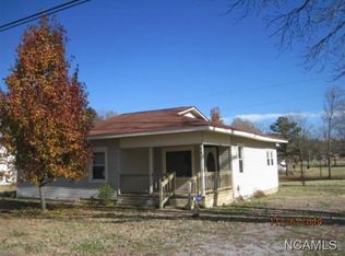 618 Hopewell Rd NE, Hanceville, AL 35077
