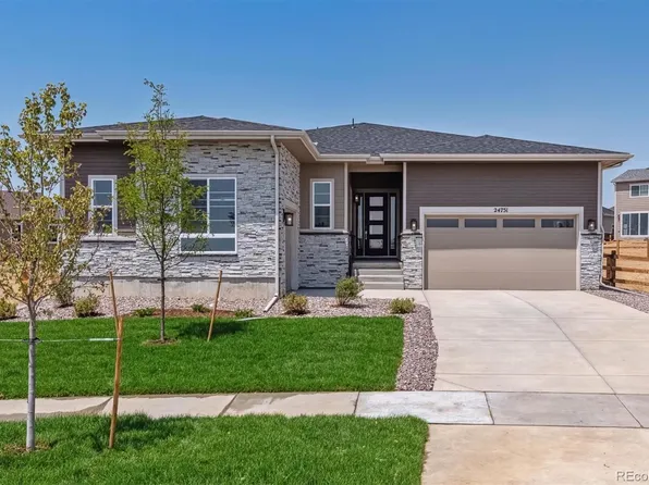 24751 E 38th Avenue, Aurora, CO 80019