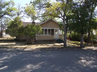 116 E Ave NE, Harlowton, MT 59036