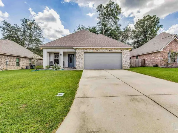 6024 Beulah Oaks Dr, Pensacola, FL 32526