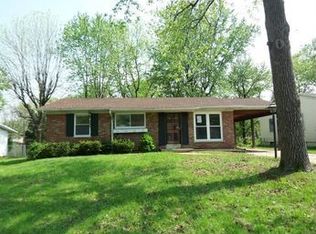12340 Santa Maria Dr, Saint Louis, MO