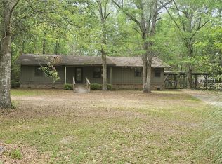 19076 NE Oak Hill Dr, Blountstown, FL 32424