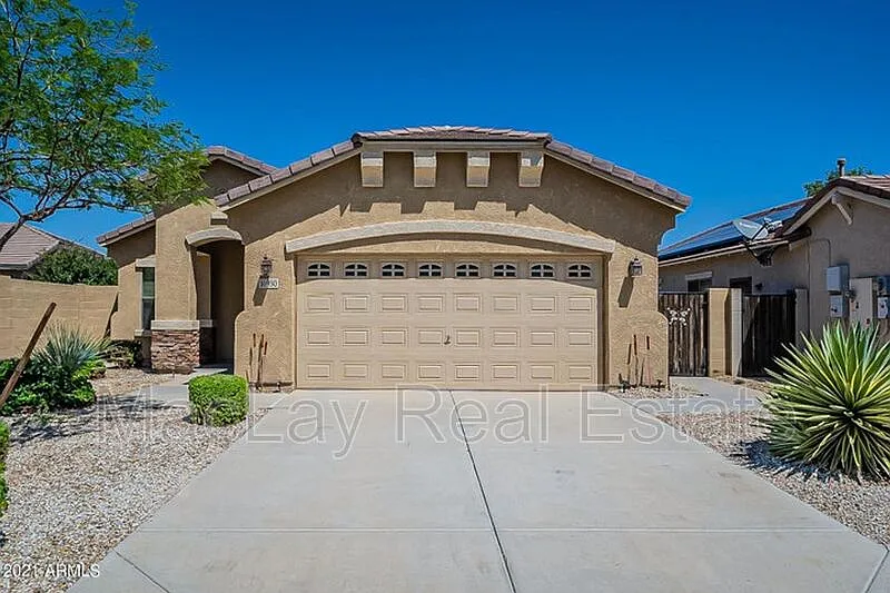 16950 W Sonora St