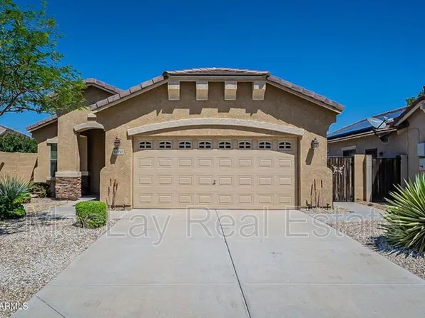 16950 W Sonora St, Goodyear, AZ 85338